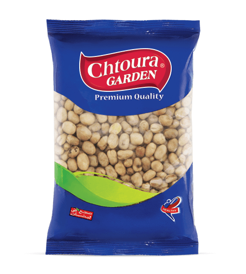 CAS NOBLE NUTS ALM 400 G